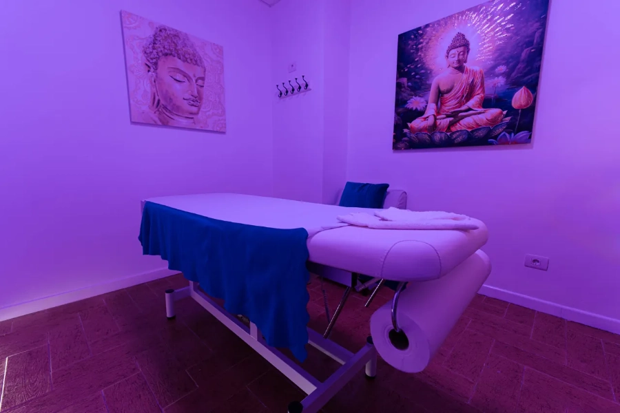 Centro de Masajes en Maspalomas