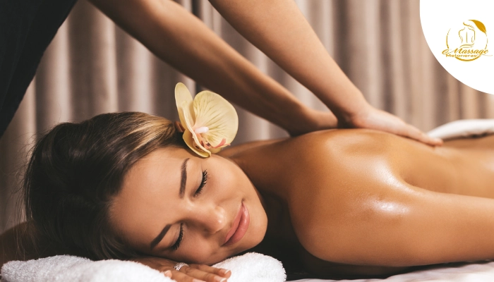 Beneficios del Masaje Tejido Profundo