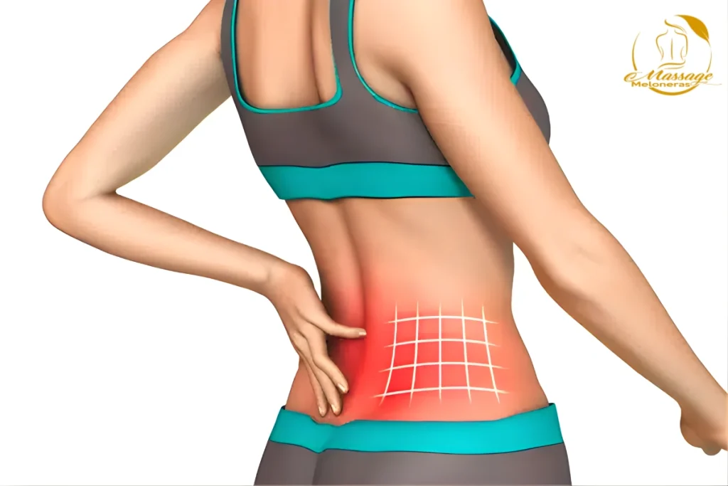 How to Get Rid of Lower Back Pain Quickly