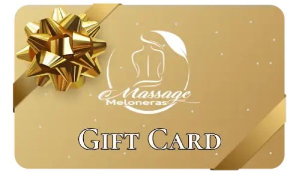 gift massage