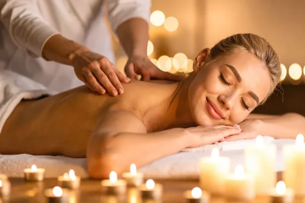 massage centre maspalomas