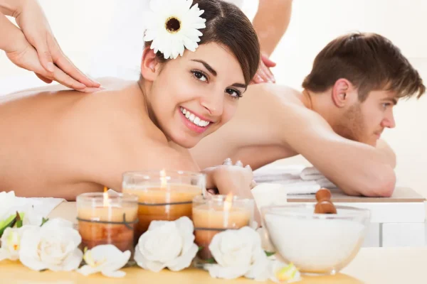 Couples Massage maspalomas