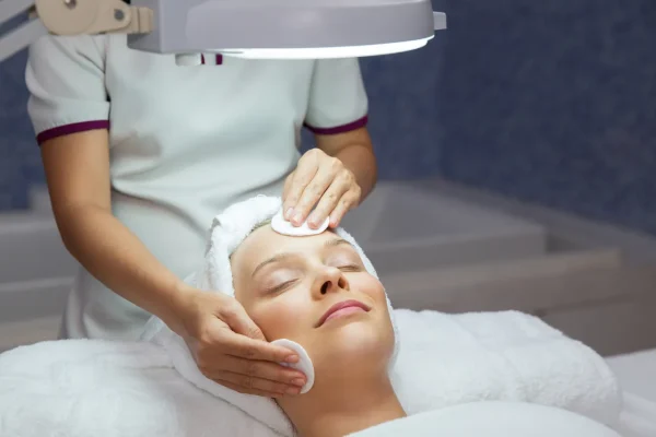 facial cleaning maspalomas